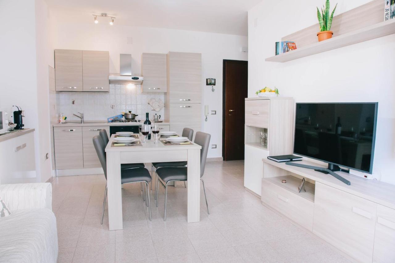 Degli Orti Apartment Alghero Ngoại thất bức ảnh