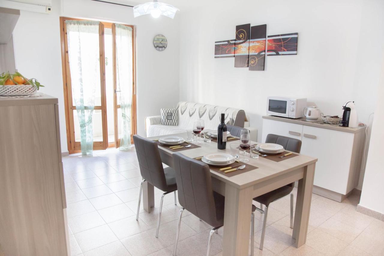 Degli Orti Apartment Alghero Ngoại thất bức ảnh