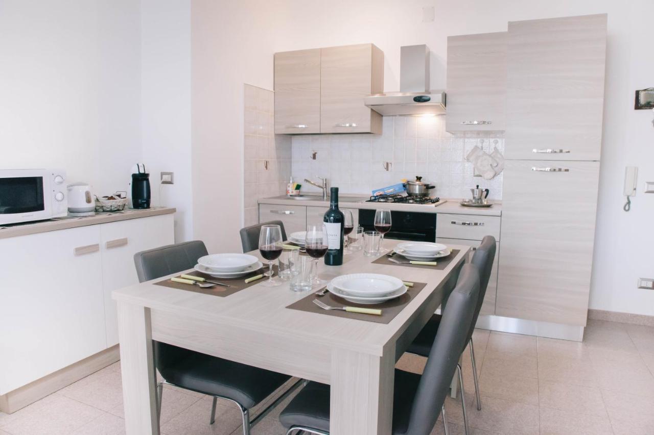 Degli Orti Apartment Alghero Ngoại thất bức ảnh