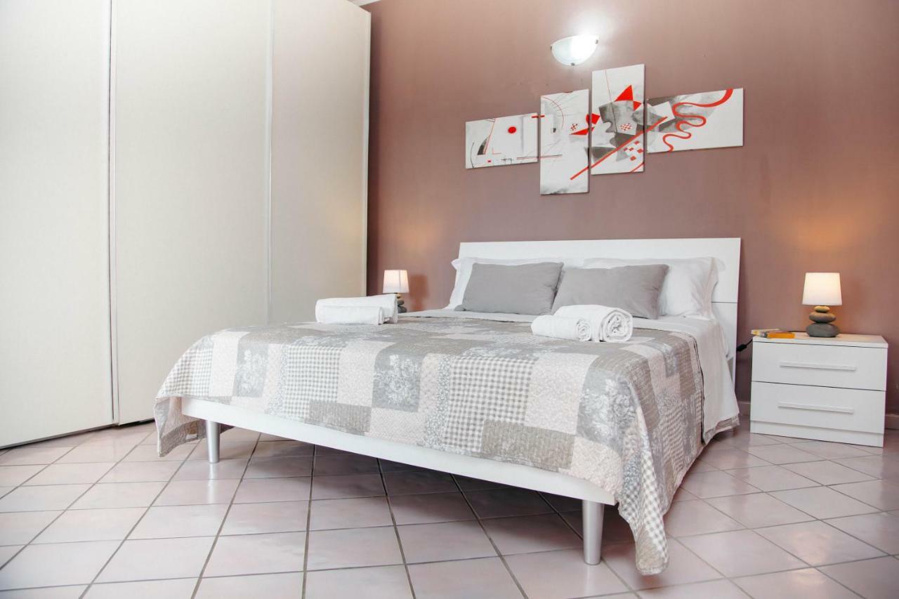 Degli Orti Apartment Alghero Ngoại thất bức ảnh