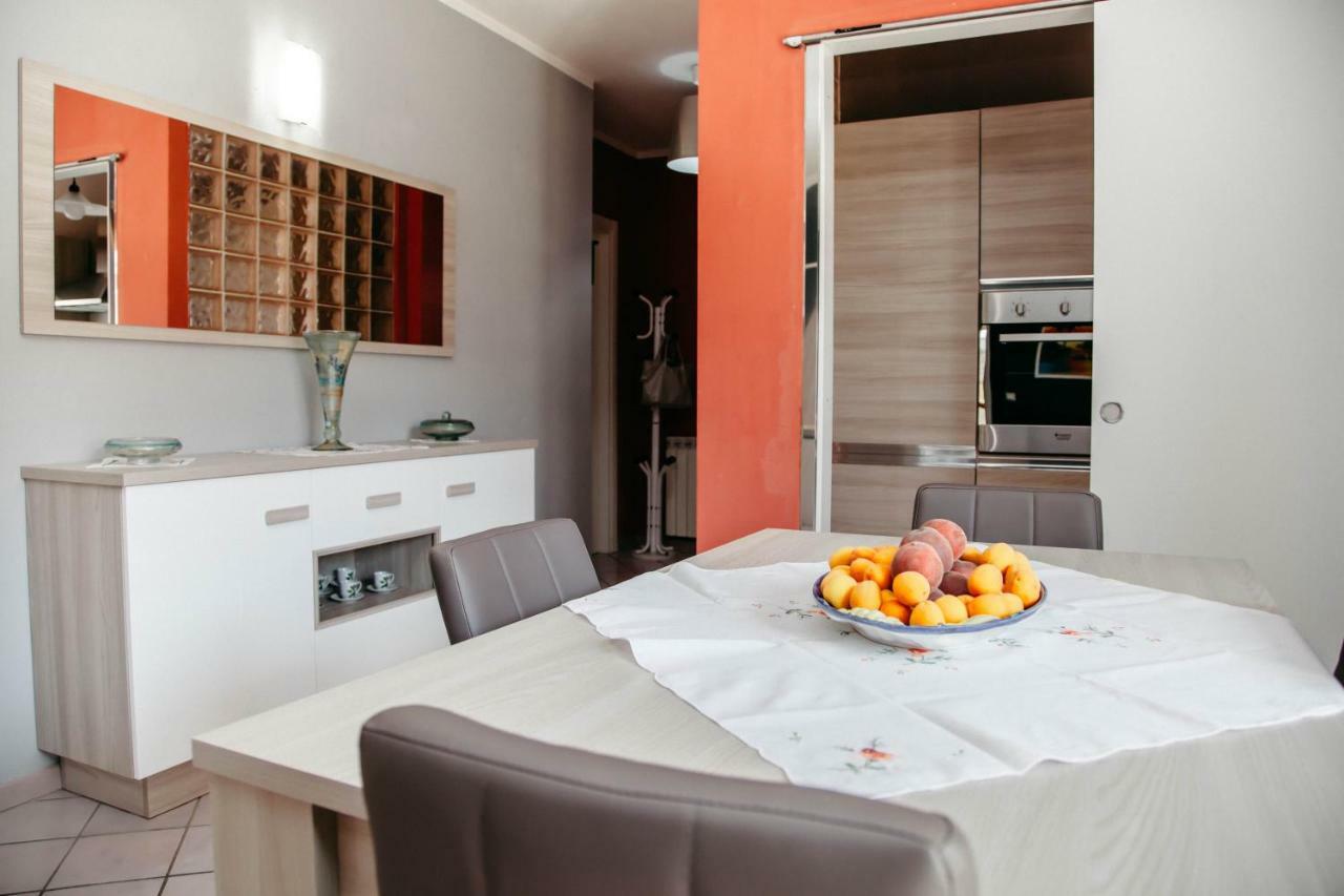 Degli Orti Apartment Alghero Ngoại thất bức ảnh