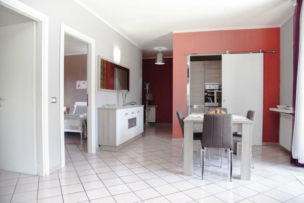 Degli Orti Apartment Alghero Ngoại thất bức ảnh